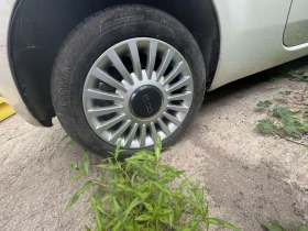 Fiat 500 0.9 twin air, снимка 16