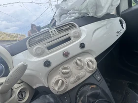 Fiat 500 0.9 twin air, снимка 5