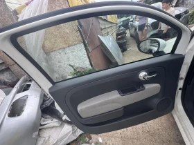 Fiat 500 0.9 twin air, снимка 11