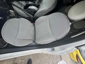Fiat 500 0.9 twin air, снимка 17