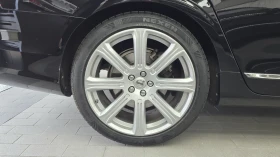 Volvo S90 T5 INSCRIPTION BOWERS WILKINS/360CAM/PANO/HEAD UP, снимка 5