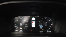 Volvo S90 T5 INSCRIPTION BOWERS WILKINS/360CAM/PANO/HEAD UP, снимка 13