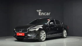 Volvo S90 T5 INSCRIPTION BOWERS WILKINS/360CAM/PANO/HEAD UP, снимка 1