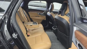 Volvo S90 T5 INSCRIPTION BOWERS WILKINS/360CAM/PANO/HEAD UP, снимка 16