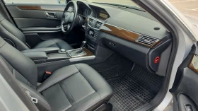 Mercedes-Benz E 220 CDI 170k.c., снимка 8