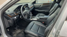 Mercedes-Benz E 220 CDI 170k.c., снимка 7