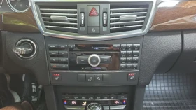Mercedes-Benz E 220 CDI 170k.c., снимка 13