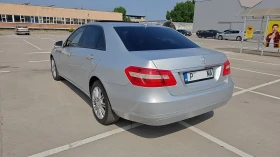 Mercedes-Benz E 220 CDI 170k.c., снимка 5