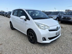 Toyota Verso S 1.3i Automat, снимка 1