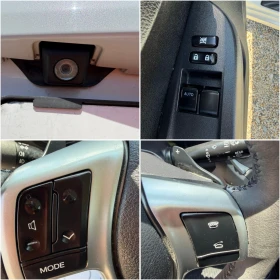 Toyota Verso S 1.3i Automat, снимка 12
