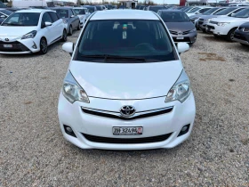 Toyota Verso S 1.3i Automat, снимка 3