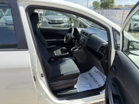 Toyota Verso S 1.3i Automat, снимка 13