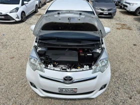 Toyota Verso S 1.3i Automat, снимка 4