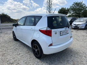 Toyota Verso S 1.3i Automat, снимка 6