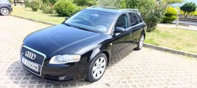 Audi A4, снимка 2