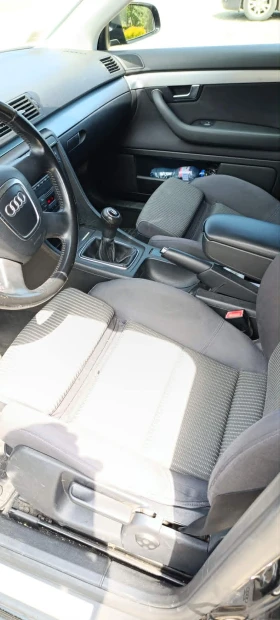 Audi A4, снимка 9