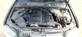 Audi A4, снимка 13