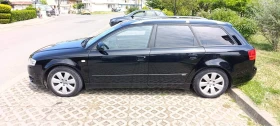Audi A4, снимка 3