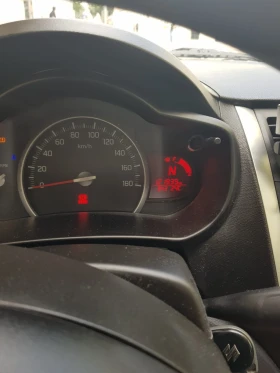Suzuki Celerio, снимка 1