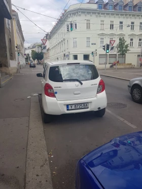Suzuki Celerio, снимка 2