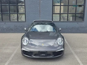 Porsche 911 * 4S* АвтоКредит * (ЦЕНА ДО БГ), снимка 2