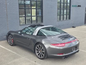 Porsche 911 * 4S* АвтоКредит * (ЦЕНА ДО БГ), снимка 8