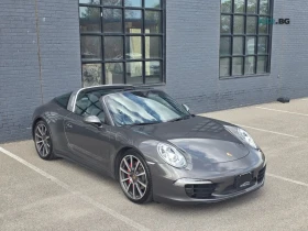 Porsche 911 * 4S* АвтоКредит * (ЦЕНА ДО БГ), снимка 3