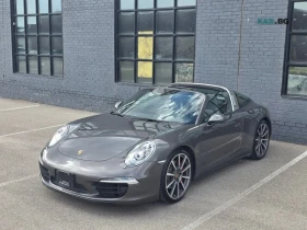 Porsche 911 * 4S* АвтоКредит * (ЦЕНА ДО БГ), снимка 1