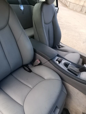 Mercedes-Benz SL 500 2004 TOP, снимка 8