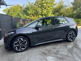 VW ID.3 PRO S, снимка 3
