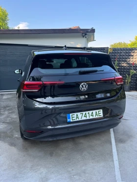VW ID.3 PRO S, снимка 4