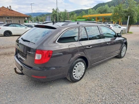 Skoda Superb 1.8TSI* ГАЗ* КЛИМА* КСЕНОН* ТЕМПОМАТ* 6ск, снимка 2