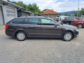 Skoda Superb 1.8TSI* ГАЗ* КЛИМА* КСЕНОН* ТЕМПОМАТ* 6ск, снимка 6