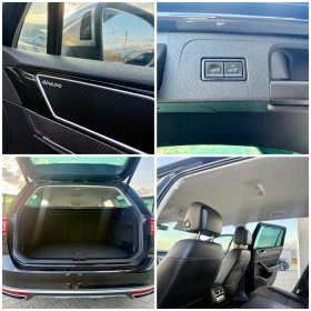 VW Passat ALLTRACK 4 motion Собствен лизинг !!!, снимка 11