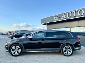 VW Passat ALLTRACK 4 motion Собствен лизинг !!!, снимка 8