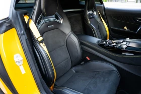 Mercedes-Benz AMG GT 11000 км., снимка 8