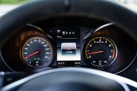 Mercedes-Benz AMG GT 11000 км., снимка 10