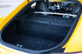 Mercedes-Benz AMG GT 11000 км., снимка 12