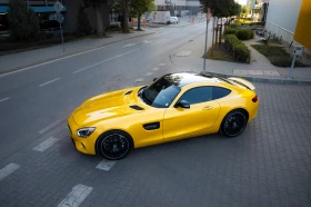 Mercedes-Benz AMG GT 11000 км., снимка 1