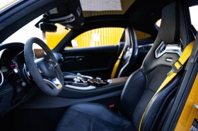 Mercedes-Benz AMG GT 11000 км., снимка 5