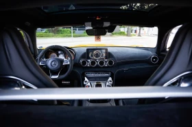 Mercedes-Benz AMG GT 11000 км., снимка 5