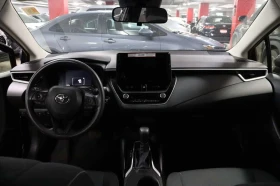 Toyota Corolla * Hybrid LE * CARFAX * БЕЗ ПЪРВОНАЧАЛНА ВНОСКА, снимка 9