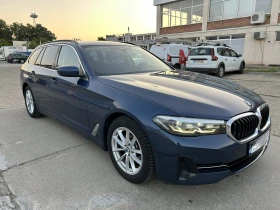 BMW 520 d Mild Hybrid Facelift | 2022 | CarPlay | Android, снимка 1