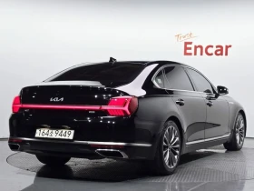 Kia K9 3.3 Automatic, снимка 3