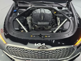 Kia K9 3.3 Automatic, снимка 17