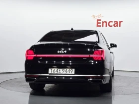 Kia K9 3.3 Automatic, снимка 4
