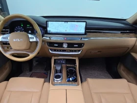 Kia K9 3.3 Automatic, снимка 7