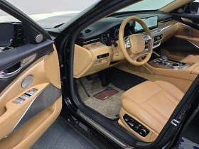 Kia K9 3.3 Automatic, снимка 6