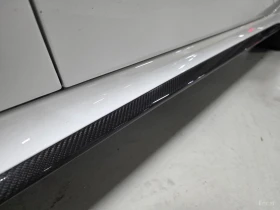 Mercedes-Benz C 63 AMG S* DOWNPIPE* HUD* 360* ПАНО* АВТОКРЕДИТ, снимка 8