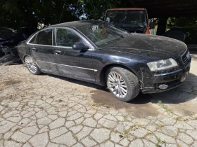 Audi A8 4.2TDI, снимка 2